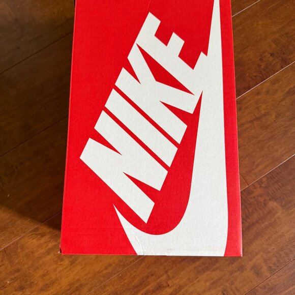 NIKE Air Max 1, Limited Edition Size US 8 men’s TEDx Portland 2025 Rare, New